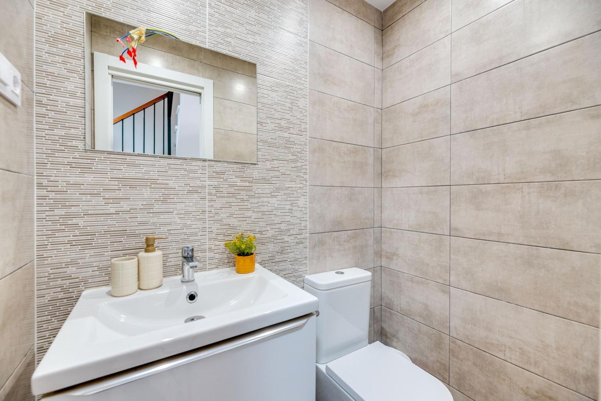 Lxr Tarifa Playa 3 Hab. Sea Views Apartment Exterior photo