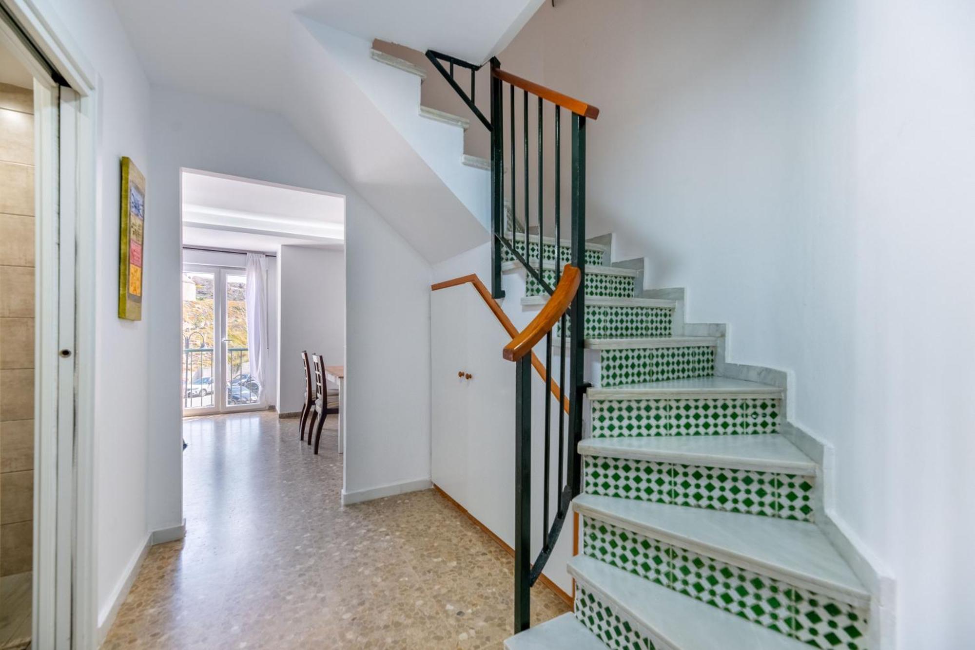 Lxr Tarifa Playa 3 Hab. Sea Views Apartment Exterior photo