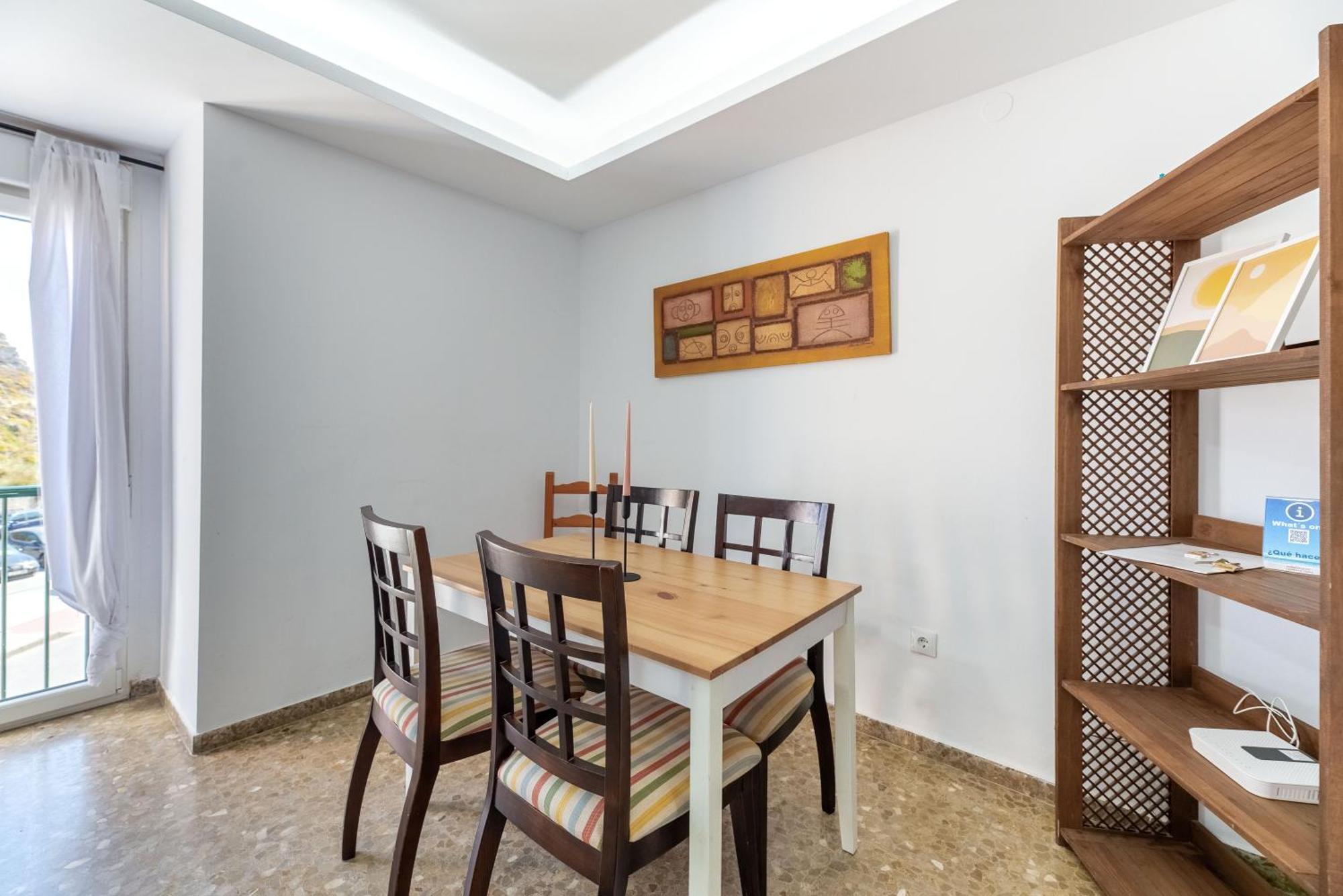 Lxr Tarifa Playa 3 Hab. Sea Views Apartment Exterior photo