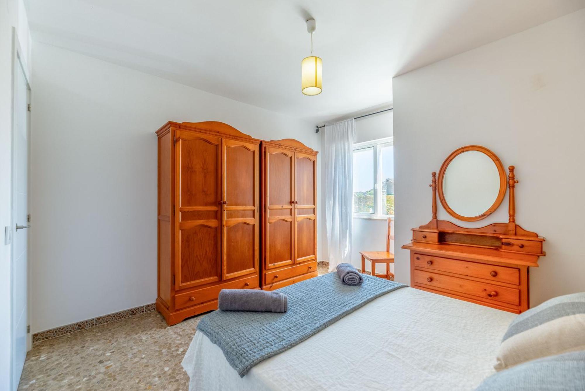 Lxr Tarifa Playa 3 Hab. Sea Views Apartment Exterior photo